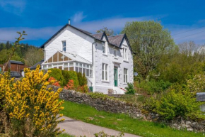 The Tregortha B&B